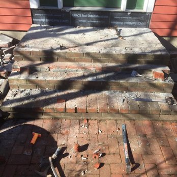 Precision Landscaping - Stones work - Landscaping Near Me - Meriden, Connecticut Precision Landscaping - Stones work - Landscaping Near Me - Meriden, Connecticut