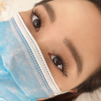 Cashmere Lash Bar - Eyelash Service Near Me - New York, New York Cashmere Lash Bar - Eyelash Service Near Me - New York, New York