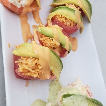 Sushiholics - Sushi Bars Near Me - West Covina, California Sushiholics - Sushi Bars Near Me - West Covina, California