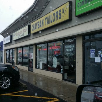 Chayban Tailors - Sewing & Alterations Near Me - Tonawanda, New York Chayban Tailors - Sewing & Alterations Near Me - Tonawanda, New York
