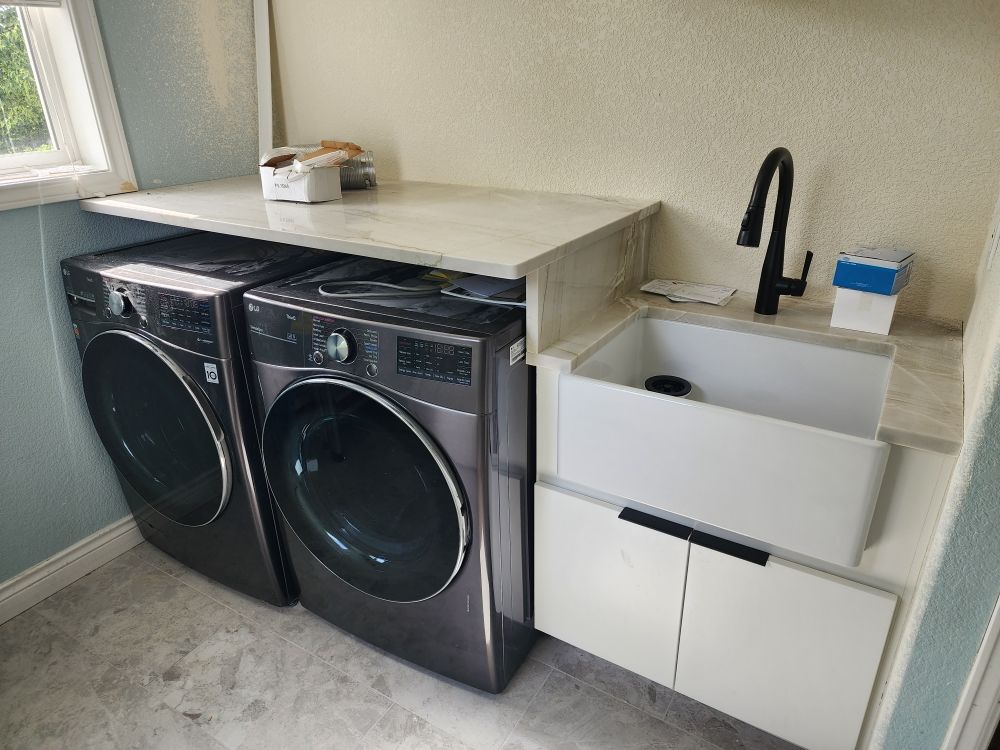 Slide of Honest Plumbing