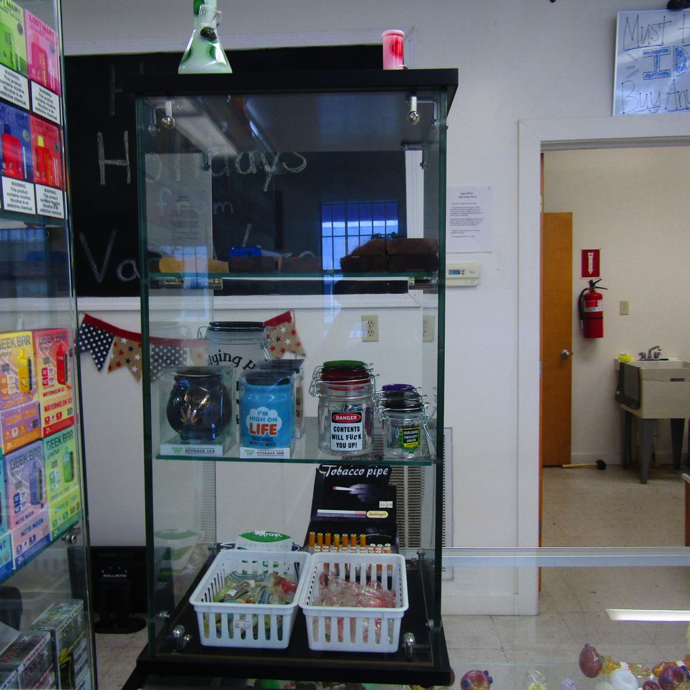 THE BEST 10 VAPE SHOPS near TRUMANN, AR 72472 - Updated 2026 - Hours - Yelp