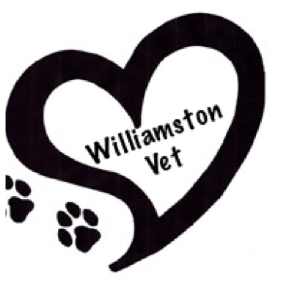 WILLIAMSTON VETERINARY HOSPITAL Updated August 2024 1720 US Highway
