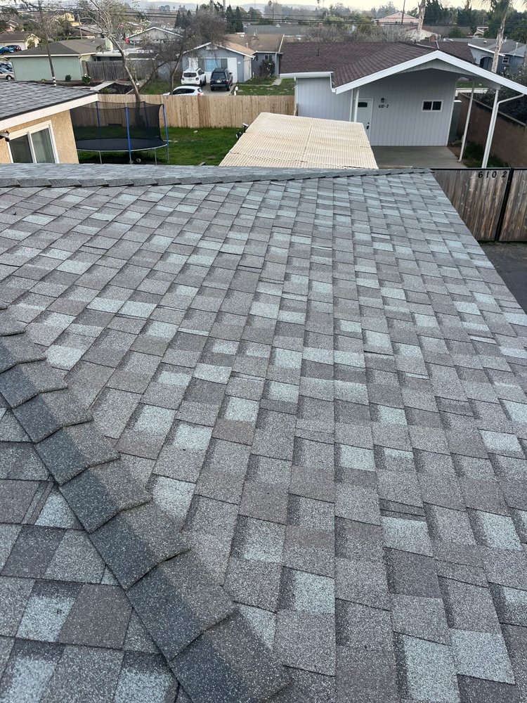 Slide of All General Construction