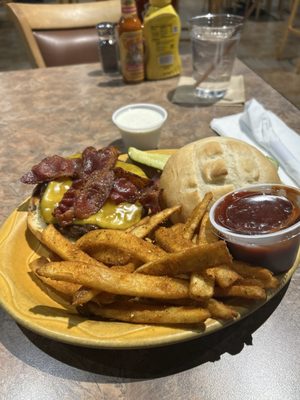 Tommy Rocker's Mojave Beach Bar & Grill by null