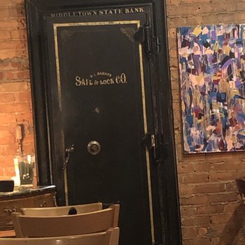 Vault & Cellar - The Vault - Diners Near Me - Middletown, Virginia