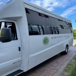 Acadia National Park Tours