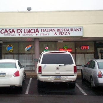 La Casa Di Lucia - Outside - Italian Near Me - Philadelphia, Pennsylvania La Casa Di Lucia - Outside - Italian Near Me - Philadelphia, Pennsylvania