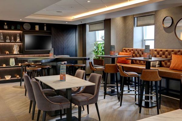 Ten Hill Place Hotel, member of WorldHotels Distinctive by null