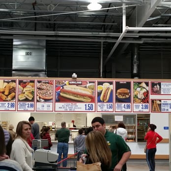 Costco Warehouse - Food selection and prices. - Wholesale Stores Near Me - New Berlin, Wisconsin