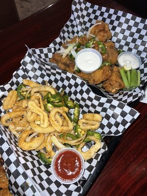 Burnett's Pub by null