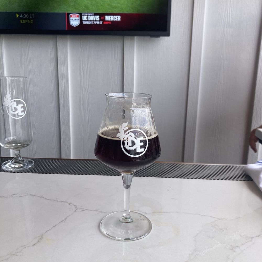 Bridge’s End Brewing - Brewpubs Near Me - Shawnee Hills, Ohio
