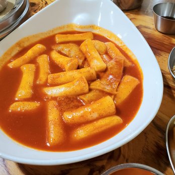 Nadri - Korean Near Me - Burnaby, British Columbia