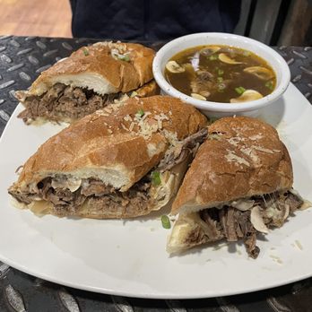 Cuzin's Pub and Grill - French Dip - Pubs Near Me - Allentown, Pennsylvania Cuzin's Pub and Grill - French Dip - Pubs Near Me - Allentown, Pennsylvania
