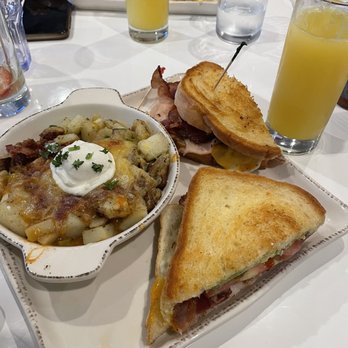 Awake - Egg sandwich was great - Breakfast & Brunch Near Me - Carrollton, Texas Awake - Egg sandwich was great - Breakfast & Brunch Near Me - Carrollton, Texas
