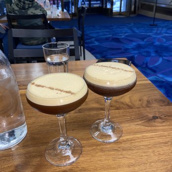 The Speckled Egg PGH - Espresso Martini - Breakfast & Brunch Near Me - Pittsburgh, Pennsylvania The Speckled Egg PGH - Espresso Martini - Breakfast & Brunch Near Me - Pittsburgh, Pennsylvania