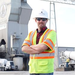 Jack B Parson Ready Mix Concrete