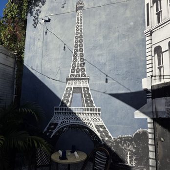 Maison - French Near Me - Charleston, South Carolina