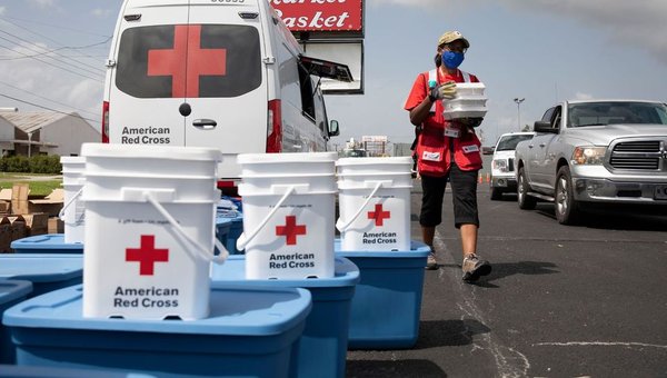 American Red Cross