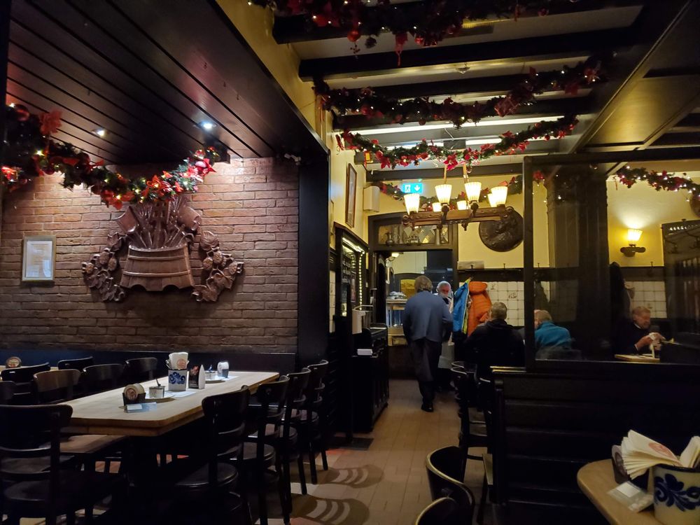 Brauerei im Füchschen