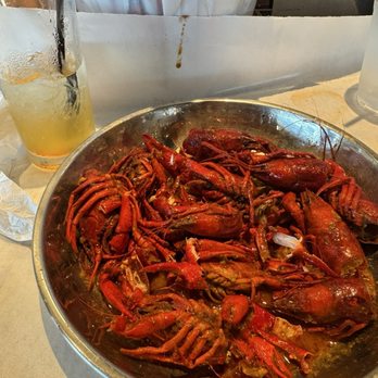 The Kickin Crab - Cajun/Creole Near Me - Mansfield, Texas The Kickin Crab - Cajun/Creole Near Me - Mansfield, Texas