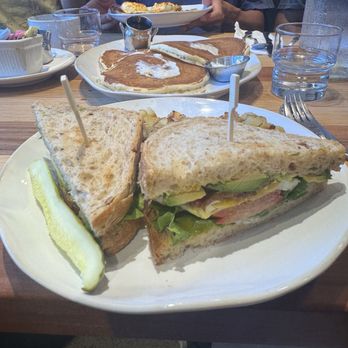 HomeGrown Omaha - Blackstone - BLT-A-E - Salad Near Me - Omaha, Nebraska HomeGrown Omaha - Blackstone - BLT-A-E - Salad Near Me - Omaha, Nebraska