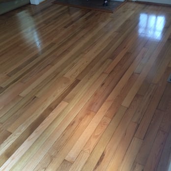 Vin's Hardwood Floors - After in living room - Flooring Near Me Vin's Hardwood Floors - After in living room - Flooring Near Me