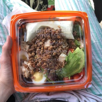 Salad and Go - Salad Near Me - Phoenix, Arizona Salad and Go - Salad Near Me - Phoenix, Arizona