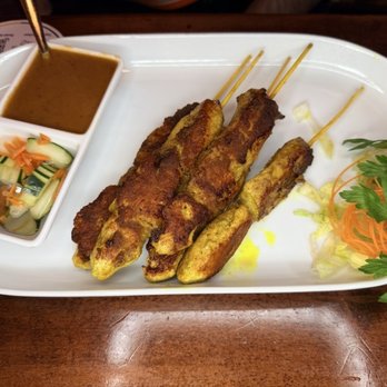 Clifton Thai Restaurant - Thai Near Me - Clifton, New Jersey