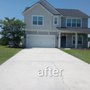 Allen's Painting And Pressure Washing
