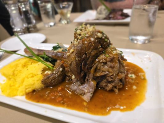 Central Park Bistro by null