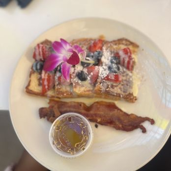 Aurora - French Toast - Coffee & Tea Near Me - Oklahoma City, Oklahoma Aurora - French Toast - Coffee & Tea Near Me - Oklahoma City, Oklahoma