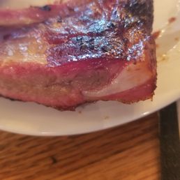 Beef Ribs
