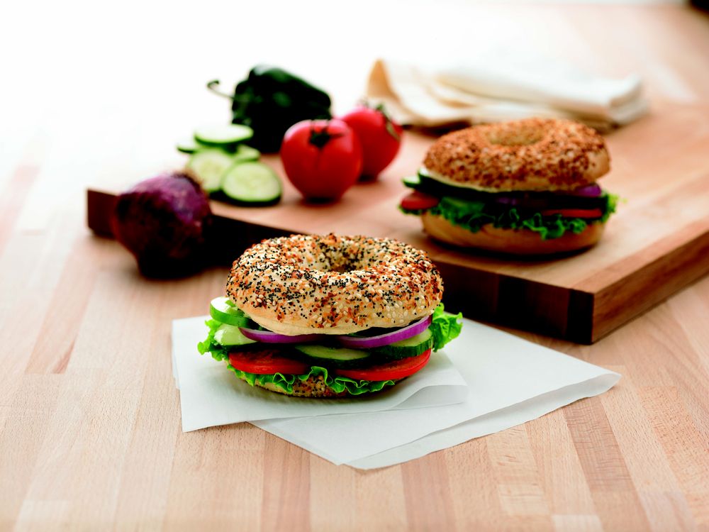 MY FAVORITE MUFFIN 39 Photos & 95 Reviews Bagels 1535 Post Rd., Warwick, RI Restaurant