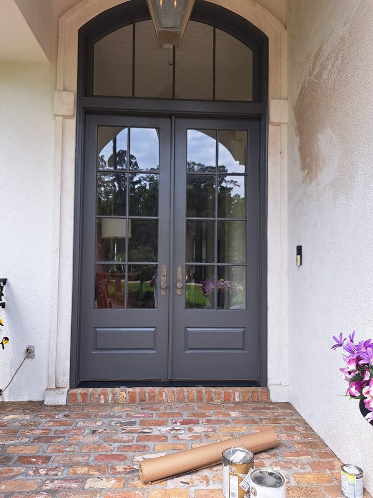 Slide of Ponce General Construction