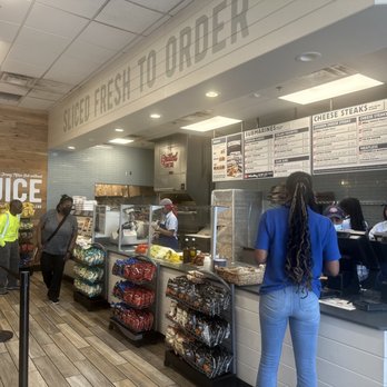 Jersey Mike's Subs - Sandwiches Near Me - Capitol Heights, Maryland Jersey Mike's Subs - Sandwiches Near Me - Capitol Heights, Maryland