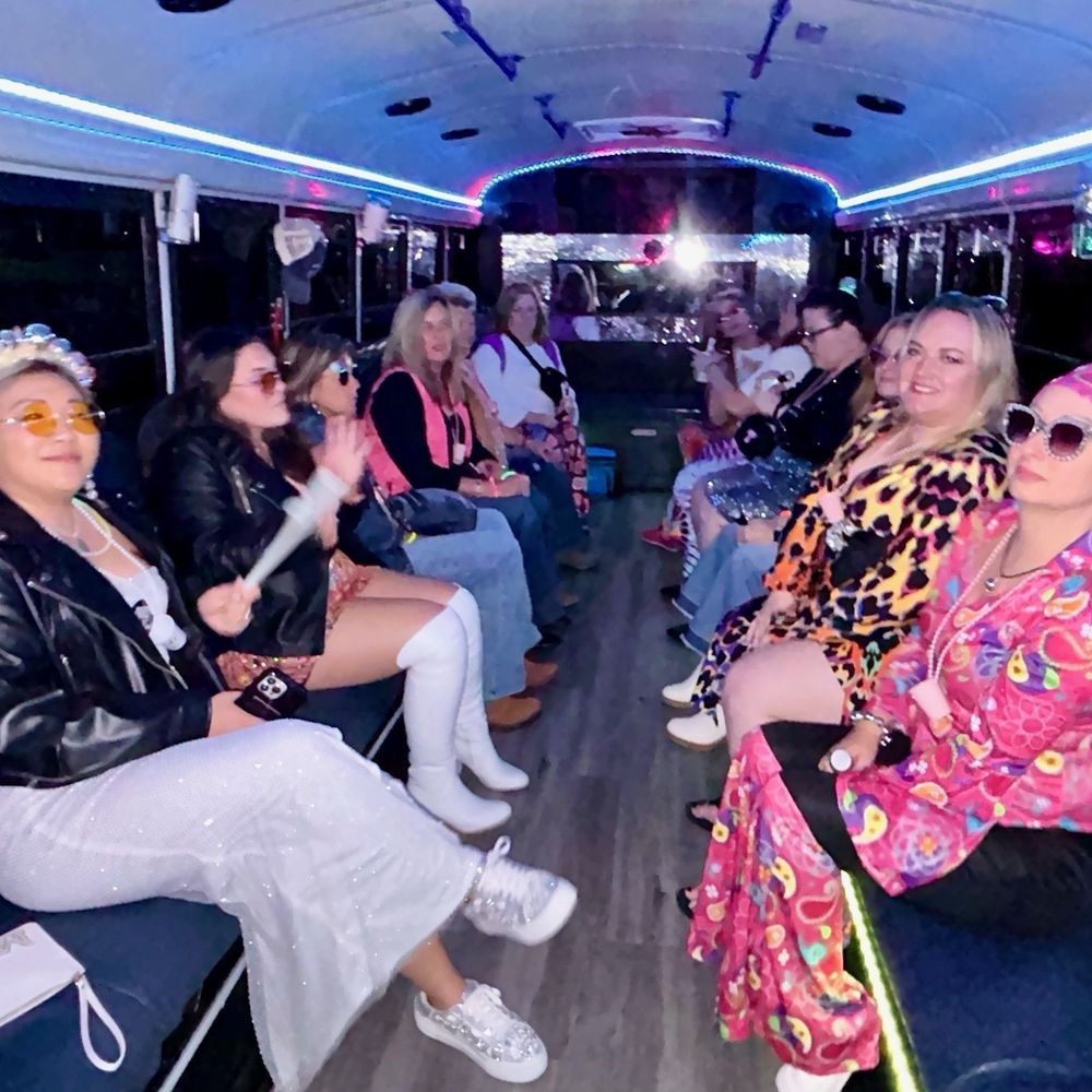 OBX Party Bus - Away we go! Great music and safe fun - Party Bus Rentals Near Me OBX Party Bus - Away we go! Great music and safe fun - Party Bus Rentals Near Me