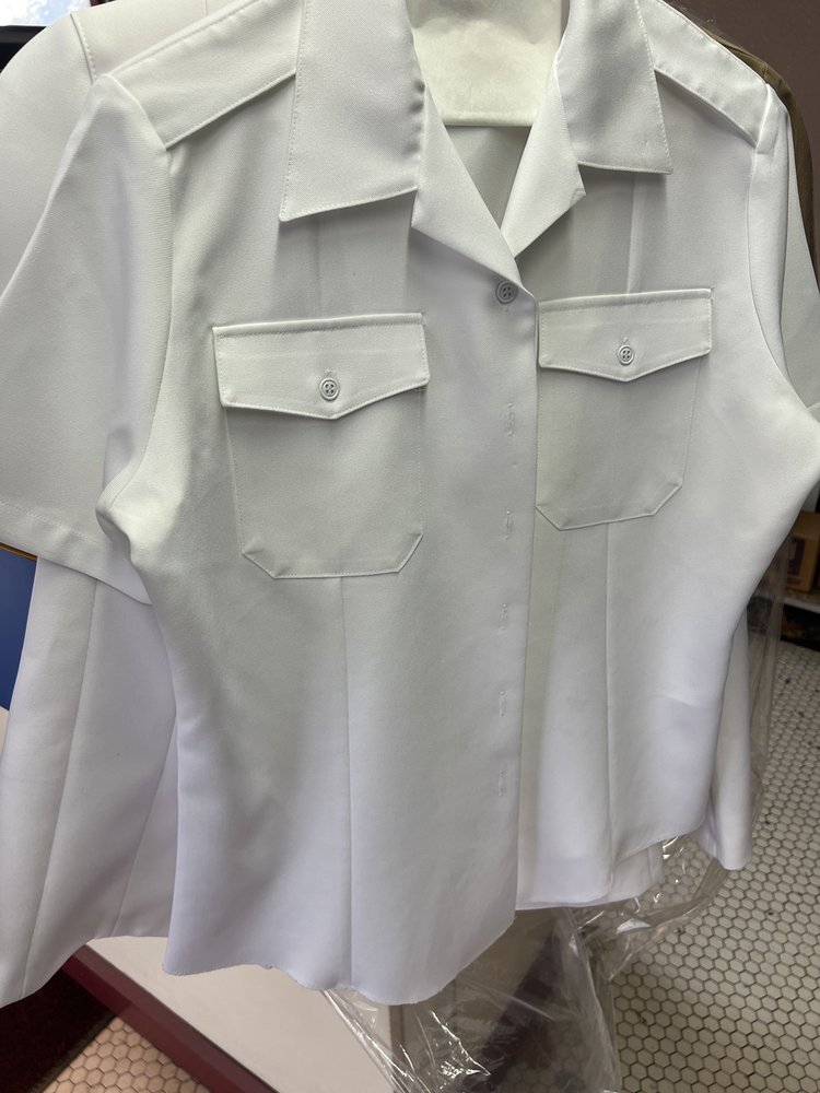 MODERN CLEANERS Updated October 2024 13 Reviews 2500 W Cervantes