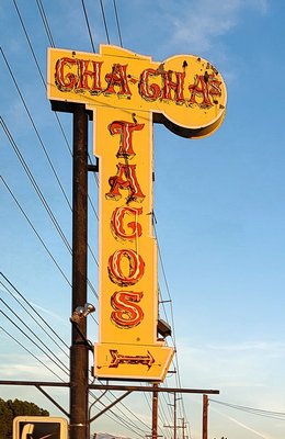 Cha-Cha's Tacos, 26393 Redlands Blvd, Redlands, CA 92373, US