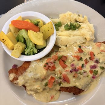 Bayou Jack's Cajun Grill - Roanoke - Bayou Catfish - Cajun/Creole Near Me - Roanoke, Texas