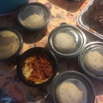 Ruby Tuesday - Sides and appetizer - Burgers Near Me - Beckley, West Virginia