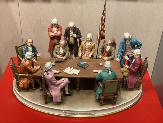 The Gerald R. Ford Presidential Museum by null