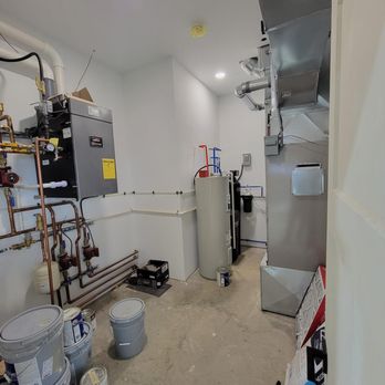 Mac's Plumbing - Plumbing Near Me
