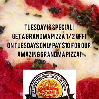 The Bronx Pizzeria - Pizza Near Me - Bronx, New York The Bronx Pizzeria - Pizza Near Me - Bronx, New York