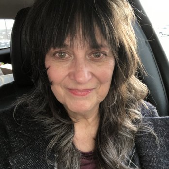 Salon Haircut - I went from straight hair to a shag haircut. Thank you to Salon Haircut, Aztec, NM. - Hair Salons Near Me - Aztec, New Mexico Salon Haircut - I went from straight hair to a shag haircut. Thank you to Salon Haircut, Aztec, NM. - Hair Salons Near Me - Aztec, New Mexico