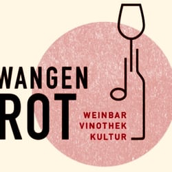 Wangenrot - Weinbar und Vinothek