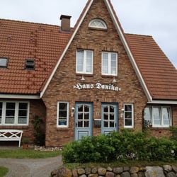 Gästehäuser Haus Danika