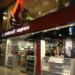 Feltrinelli Express