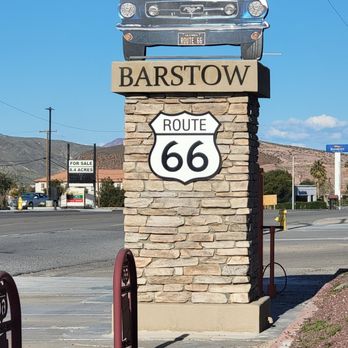 Quality Inn On Historic Route 66 - Hotels Near Me - Barstow, California Quality Inn On Historic Route 66 - Hotels Near Me - Barstow, California