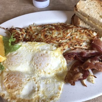 Farmer Boys - 3 egg breakfast - Breakfast & Brunch Near Me - North Las Vegas, Nevada